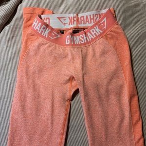 Gymshark Seamless Leggings